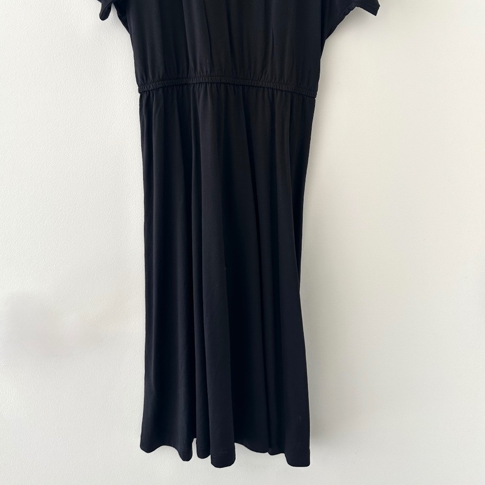 Wool& Brooklyn Merino Wool Dress - XS Long - Picture 8 of 12